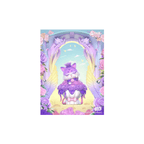 Ancient Nine Tail Fox Rose Fairy - Choose Your Favourite!