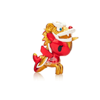 Year of the Dragon - Festiva Mermicorno