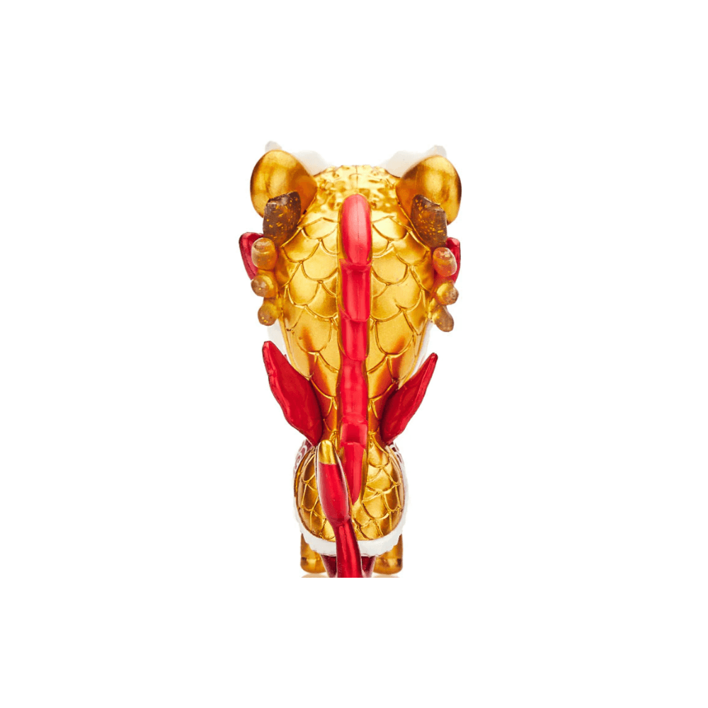 Year of the Dragon - Festiva Mermicorno
