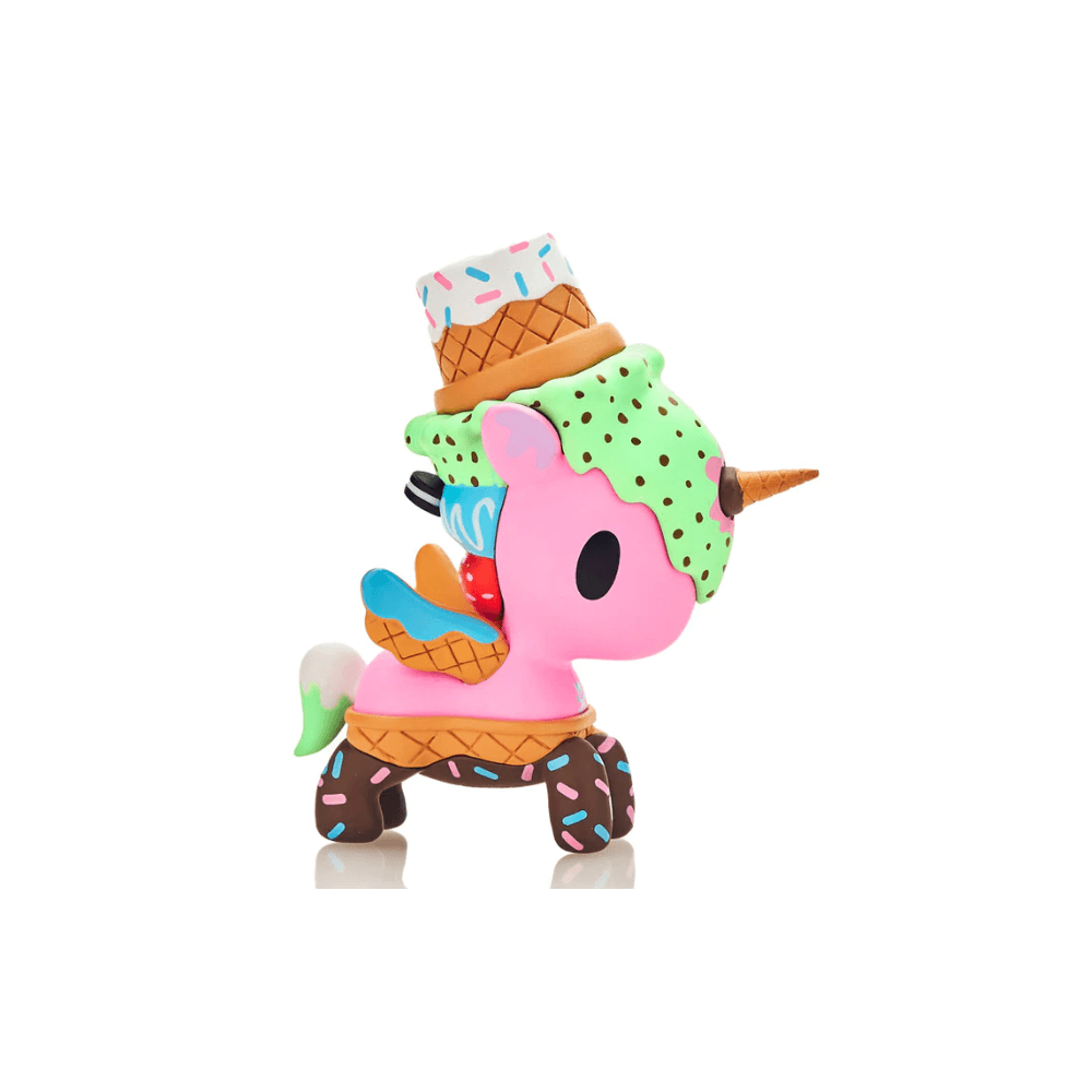 Tokidoki Frozen Treats Unicorno Blind Box