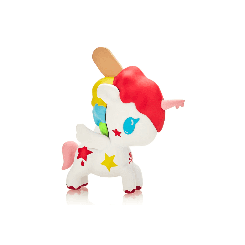 Tokidoki Frozen Treats Unicorno Blind Box
