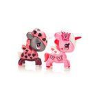 Tokidoki Unicorno Love Bugs 2-Pack
