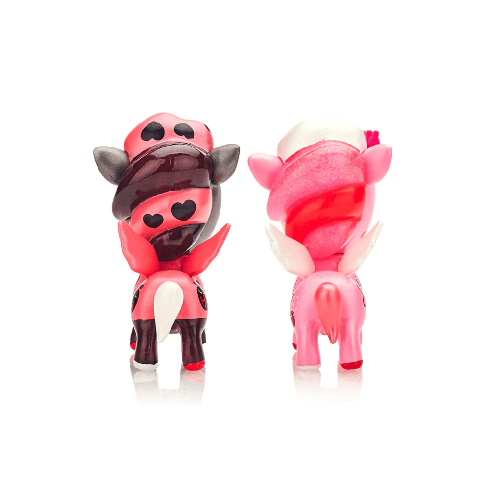 Tokidoki Unicorno Love Bugs 2-Pack