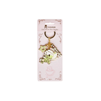 Tokidoki I Love Matcha Charm Keychain