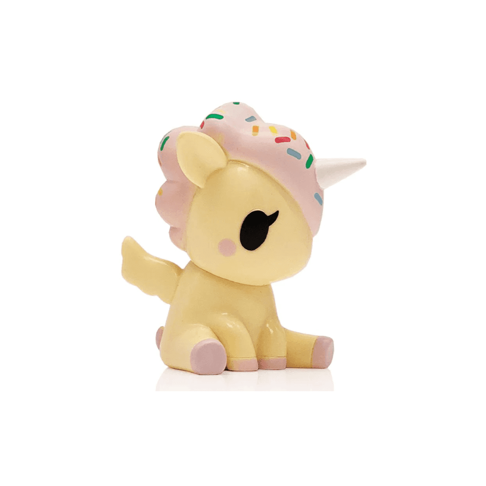 Tokidoki Sofubi Unicorno - Choose Your Favourite!