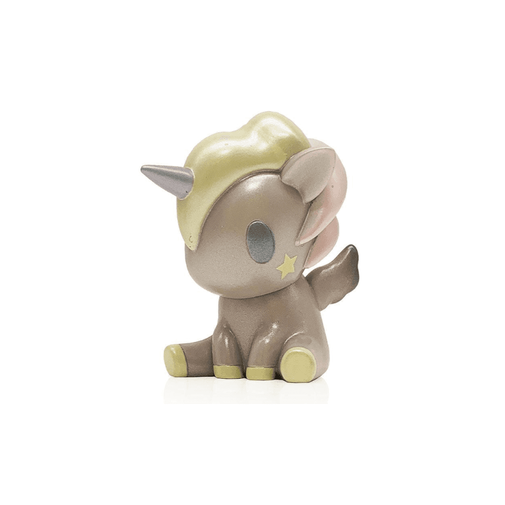 Tokidoki Sofubi Unicorno - Choose Your Favourite!