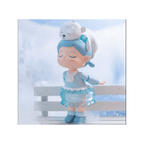 Elf Moonlight Town Figure - Choose Your Favourite!