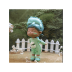 Elf Moonlight Town Figure - Choose Your Favourite!