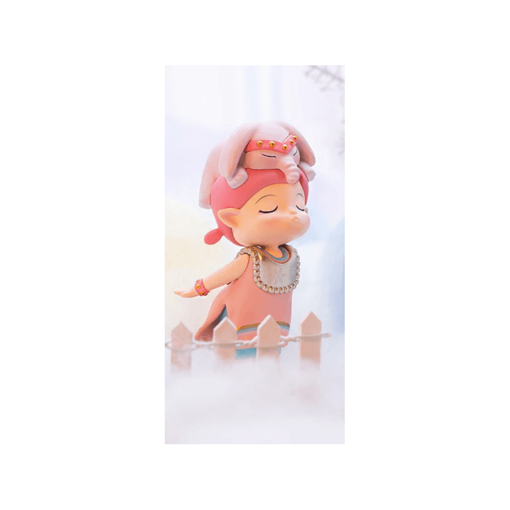 Elf Moonlight Town Figure - Choose Your Favourite!