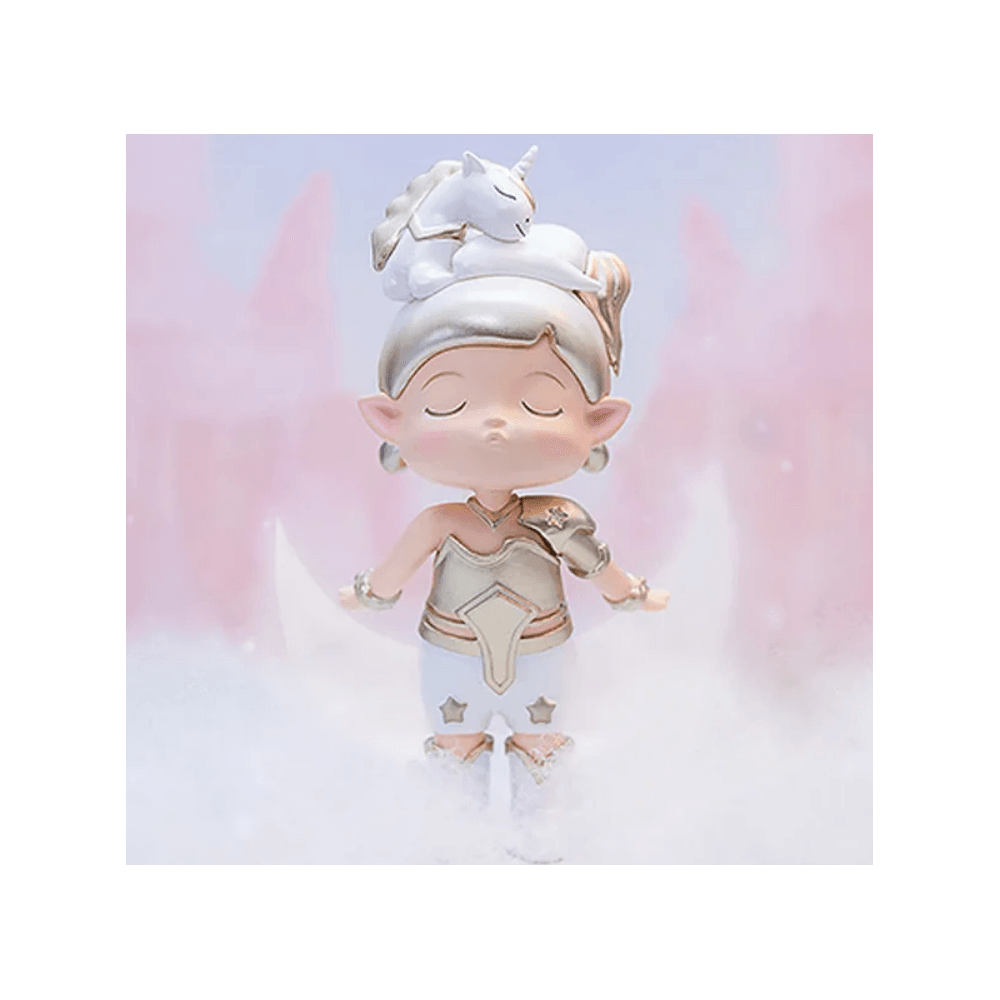 Elf Moonlight Town Figure - Choose Your Favourite!