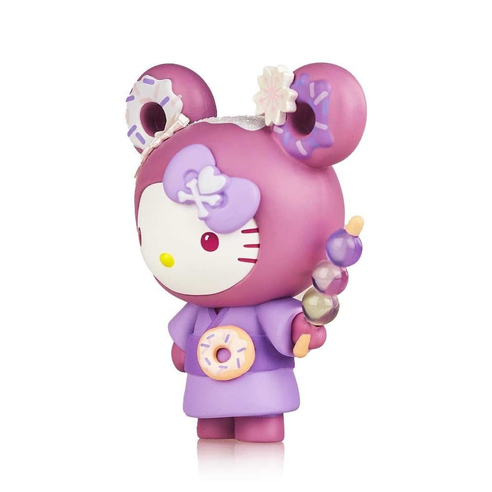 Tokidoki x Hello Kitty and Friends - Hello Kitty S3 (Limited Edition)