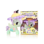 Tokidoki Flower Power Special Edition Unicornos Series 2 Daisy