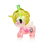 Strawberry Matcha Unicorno