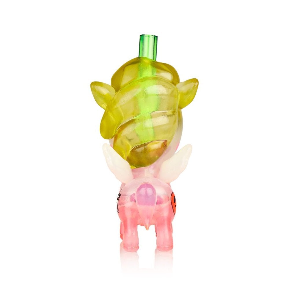 Strawberry Matcha Unicorno
