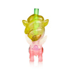 Strawberry Matcha Unicorno