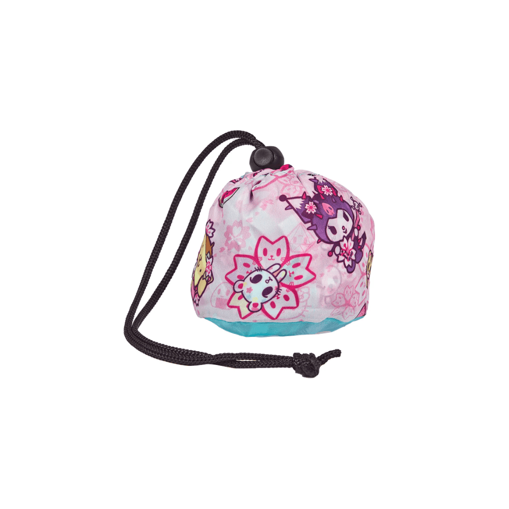 tokidoki x Hello Kitty and Friends Sakura Festival Reusable Tote