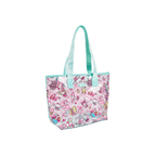 tokidoki x Hello Kitty and Friends Sakura Festival Clear Tote Bag