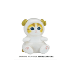 Mofusand Kitan Club Box Set - Japanese Sofubi Vinyl Toys