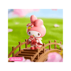 Sanrio Rhyme Flower Blind Box