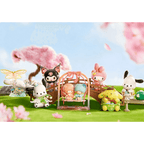 Sanrio Rhyme Flower Blind Box