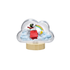 Snoopy Weather Terrarium Blind Box Series