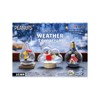 Snoopy Weather Terrarium Box Set