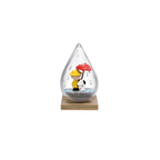 Snoopy Weather Terrarium Box Set