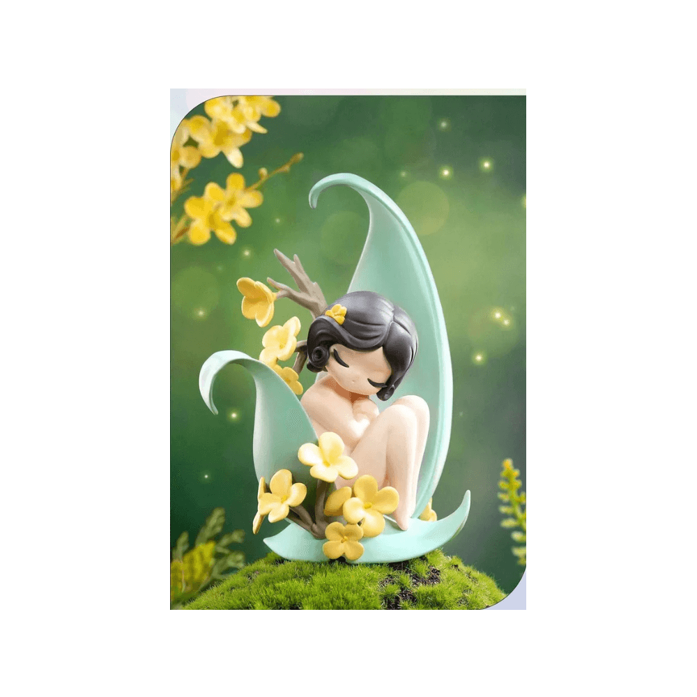 Sleep Flower Elves Box Set