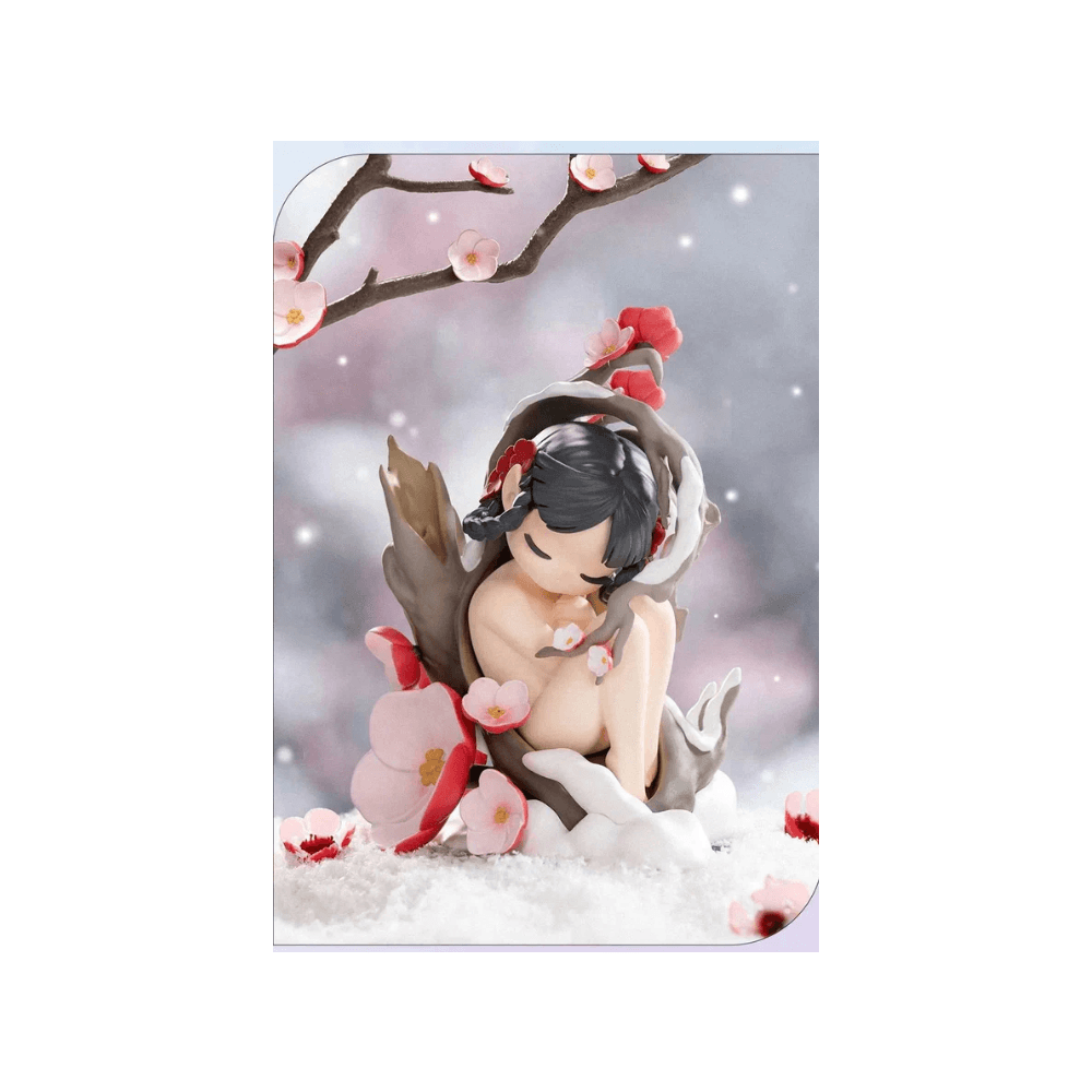 Sleep Flower Elves Box Set