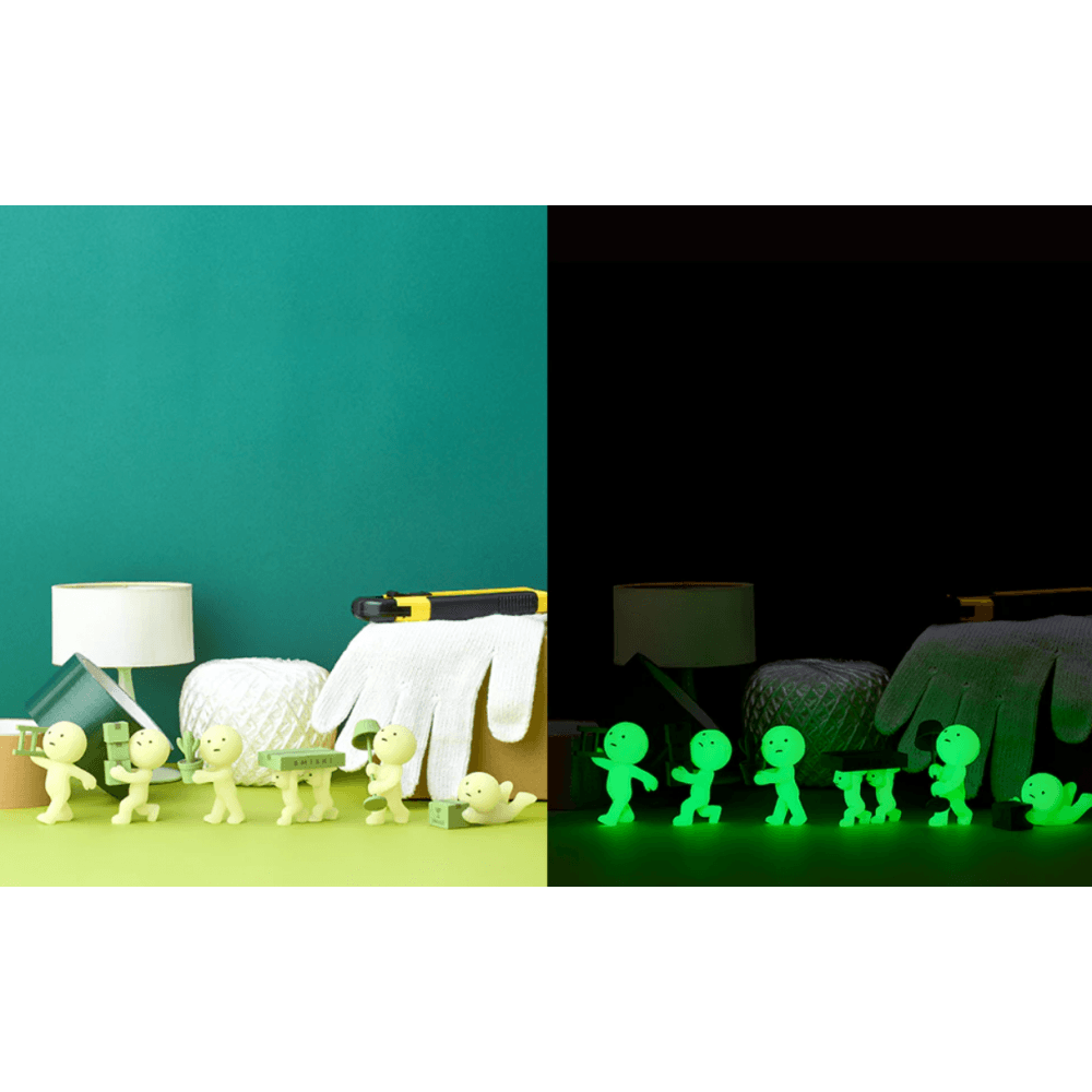 Smiski Moving Series Blind Box