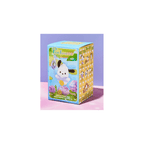 Sanrio Pochacco Flower & Childhood Series Blind Box by MINISO