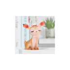 Flower Deer Series - Choose Your Favourite!
