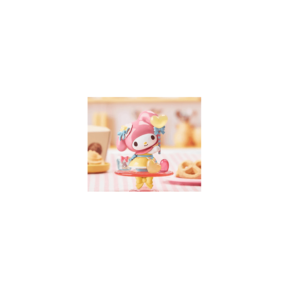 My Melody Afternoon Tea Blind Box by Sanrio