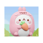 Molang Rabbit Animals Series Pendant - Choose Your Favourite!