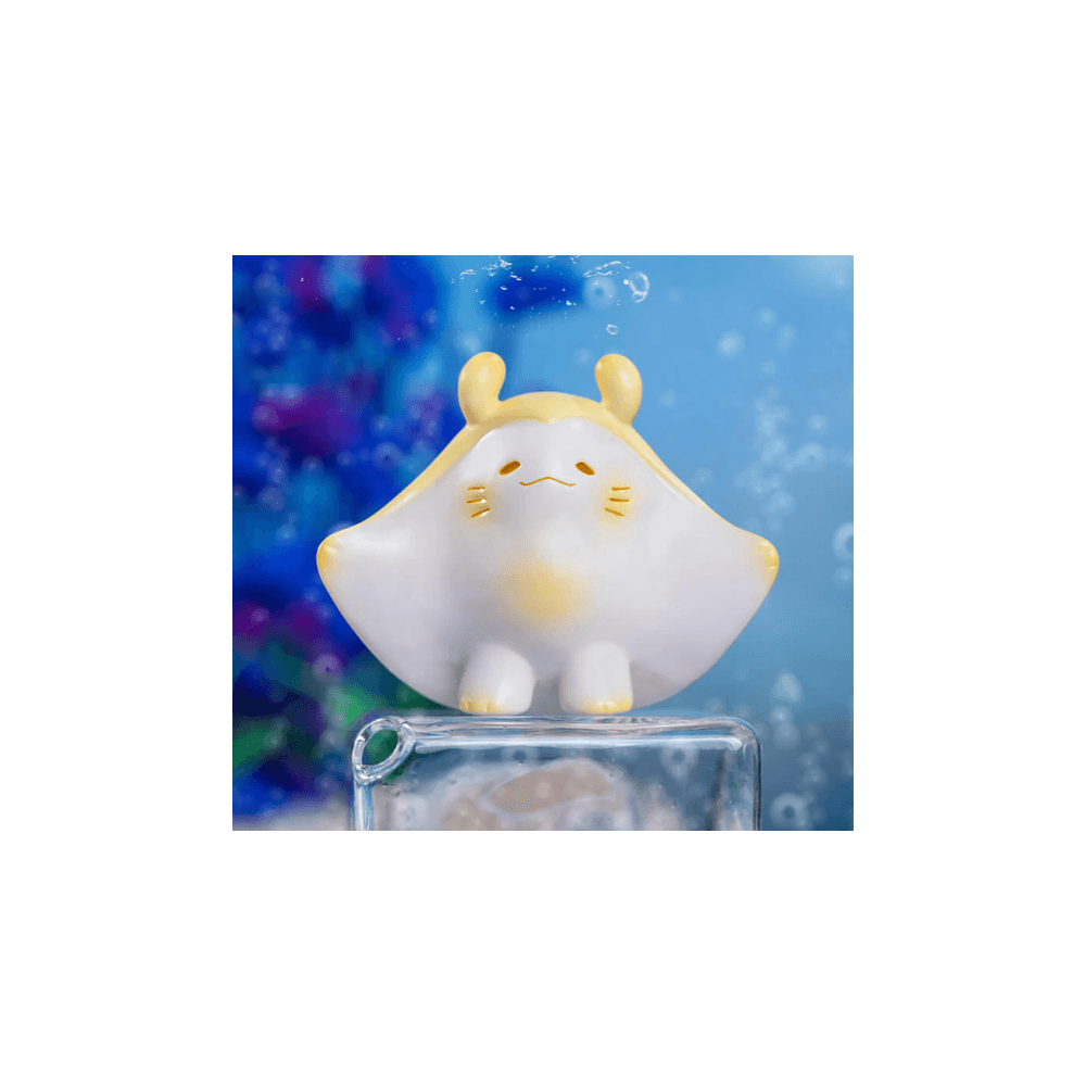 Penny's Box Manta Ray Limited Figure - Choose your favourite!