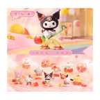 Sanrio Summer Paradise Blind Box Figures