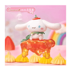 Sanrio Summer Paradise Blind Box Figures