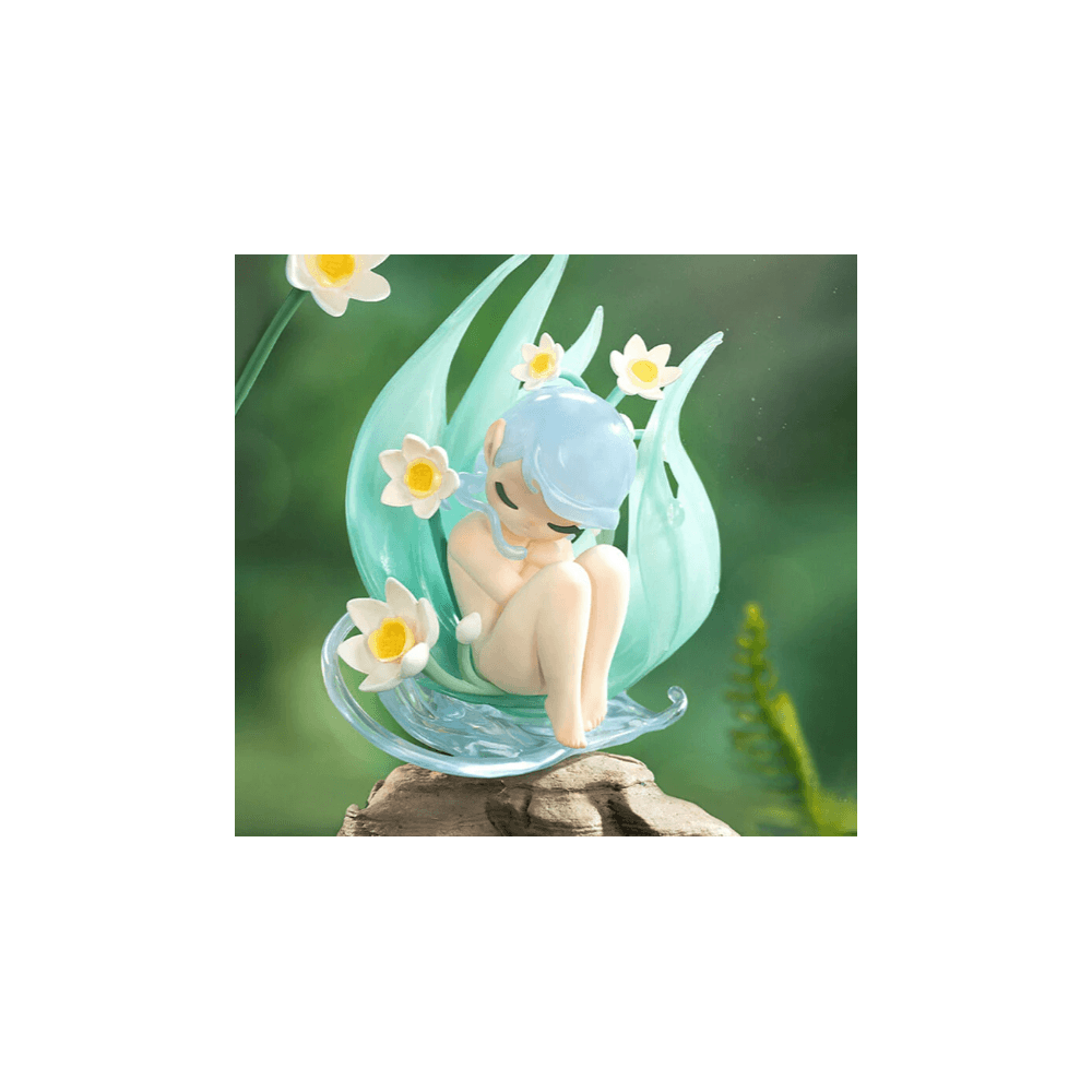 Sleep Flower Elves - Choose Your Favourite!