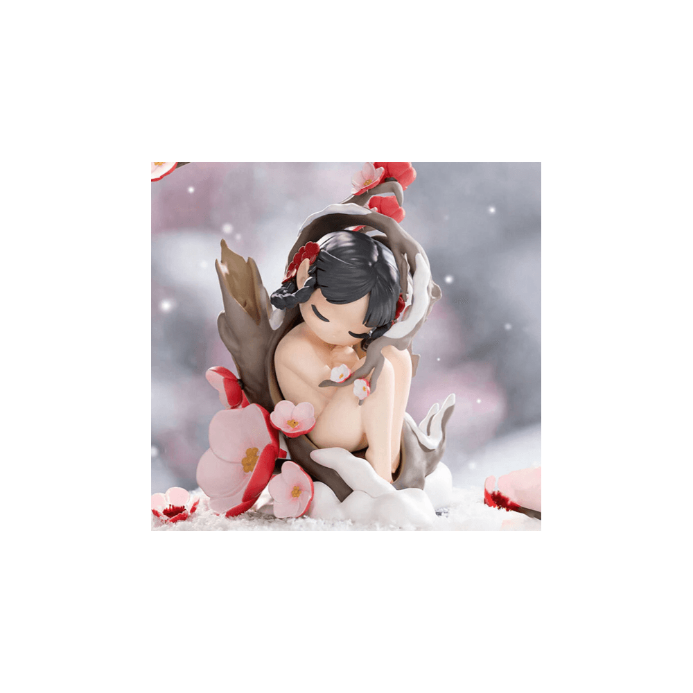 Sleep Flower Elves - Choose Your Favourite!