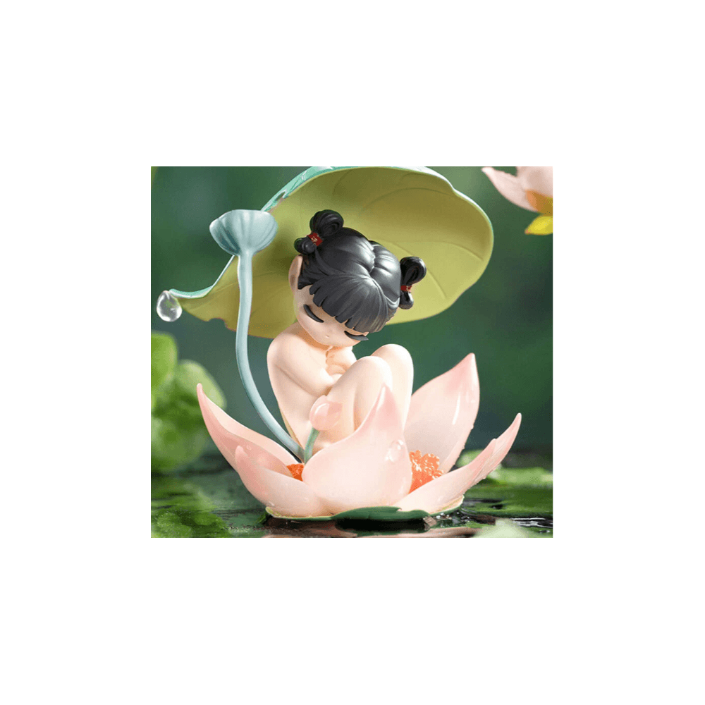 Sleep Flower Elves - Choose Your Favourite!