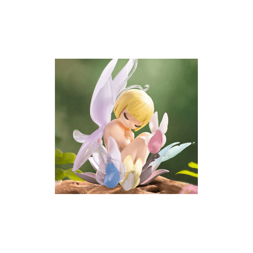 Sleep Flower Elves - Choose Your Favourite!