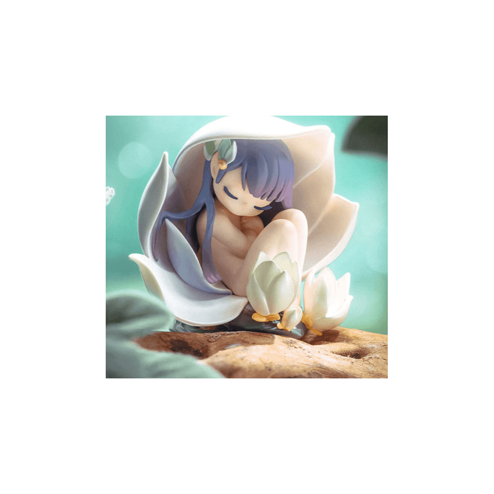 Sleep Flower Elves - Choose Your Favourite!