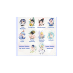 Sleep Flower Elves - Choose Your Favourite!