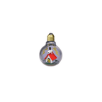 Snoopy Weather Terrarium - Choose Your Favourite!