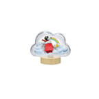 Snoopy Weather Terrarium - Choose Your Favourite!
