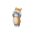 Mofusand Kitan Club Blind Box wearing Animal Costume - Choose Your Favourite!