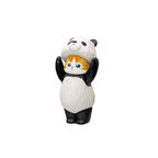 Mofusand Kitan Club Blind Box wearing Animal Costume - Choose Your Favourite!