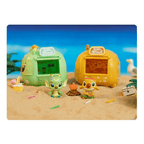 Disney Stitch Camper Van Foodtruck Series – Choose Your Favourite!