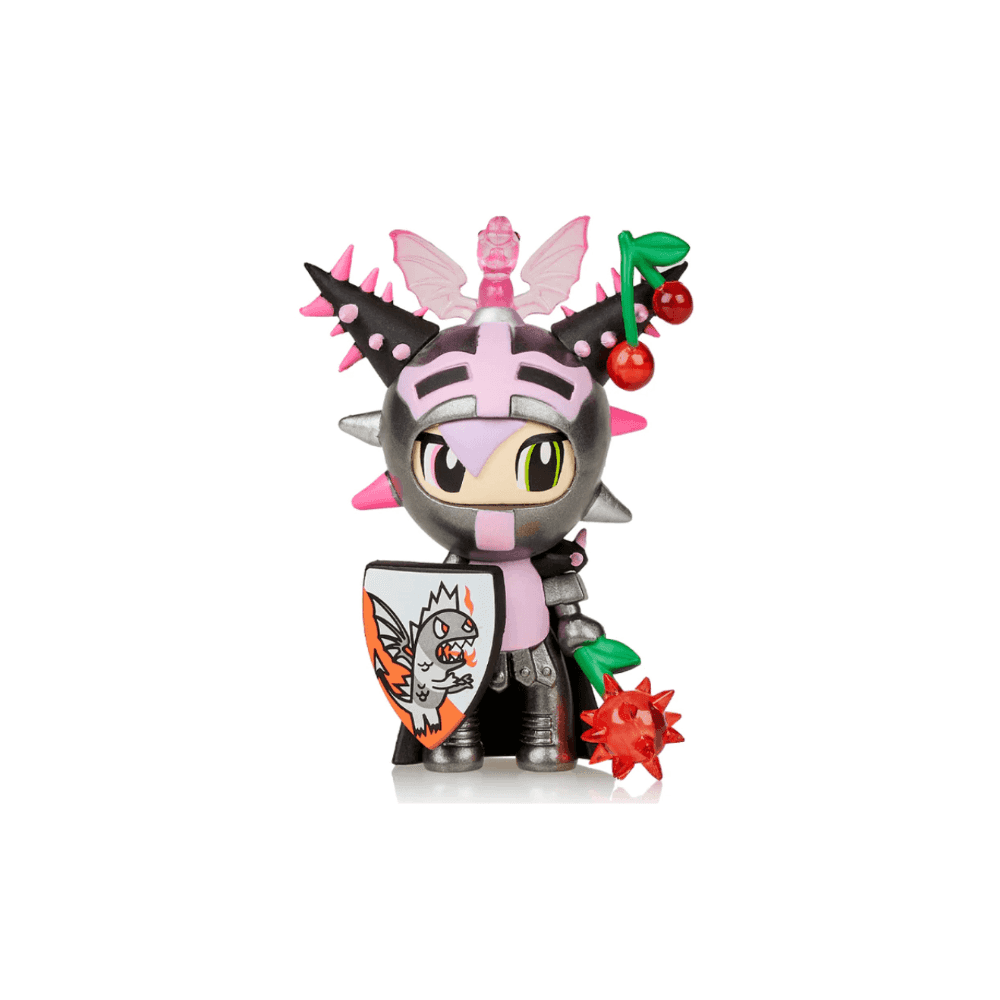 Tokidoki Kawaii Princess Warriors - Choose Your Favourite!