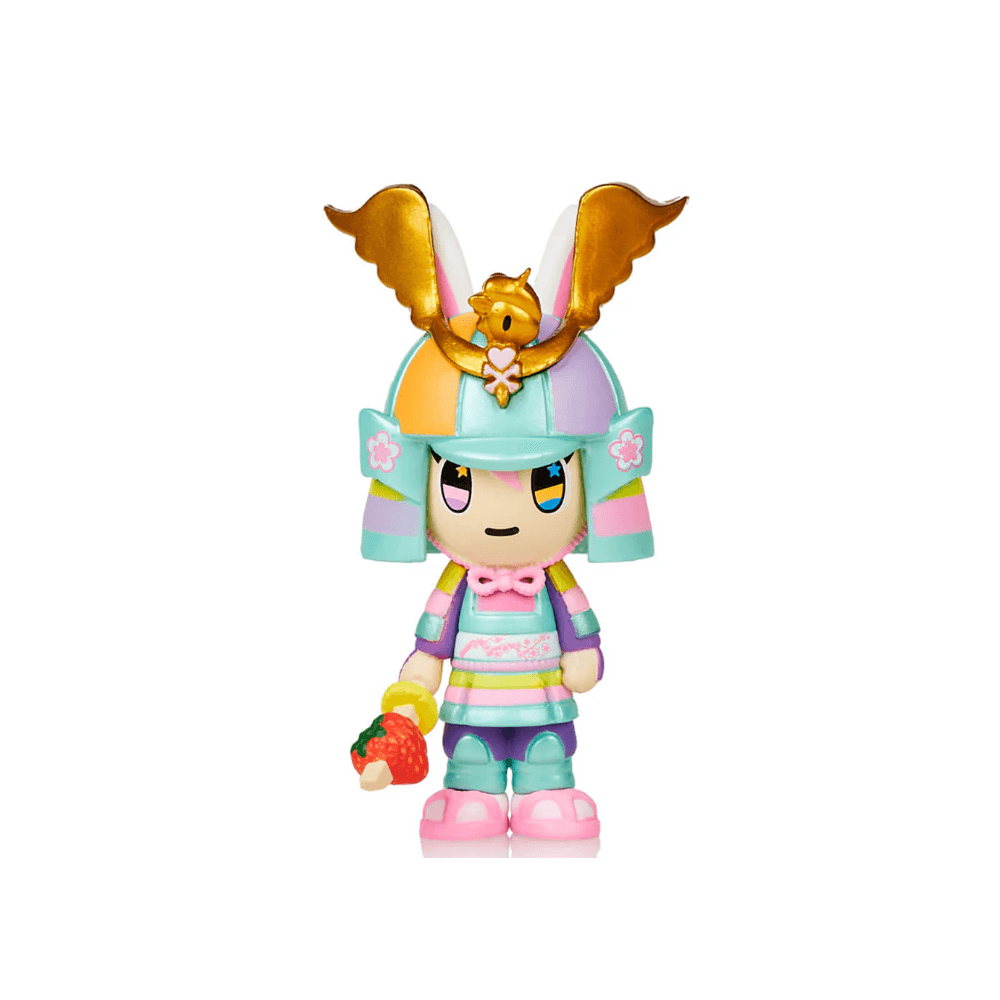 Tokidoki Kawaii Princess Warriors - Choose Your Favourite!